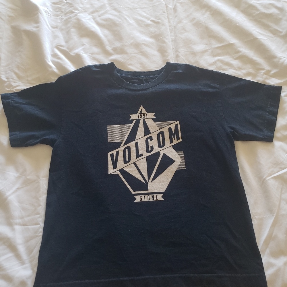 Boys Volcom Tee
